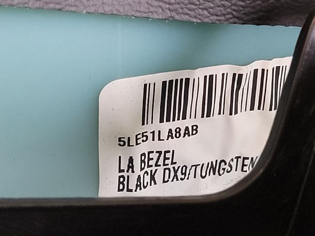 bontott DODGE CHALLENGER Könyöklő