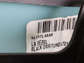 bontott DODGE CHALLENGER Könyöklő