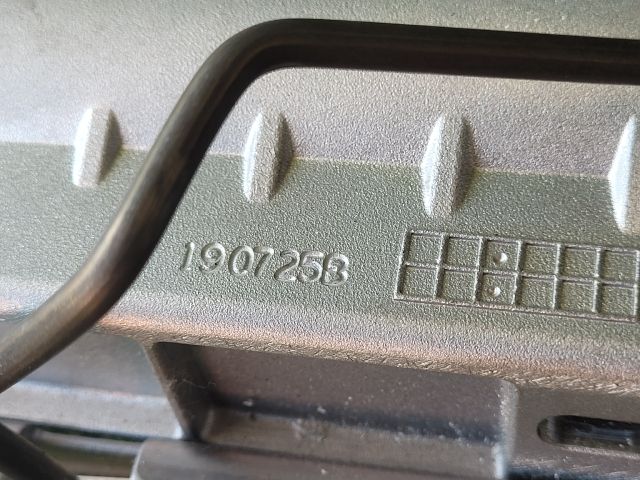 bontott DODGE CHALLENGER Kormányoszlop