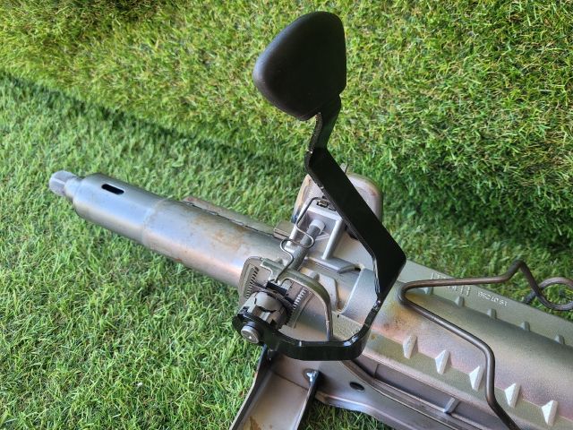 bontott DODGE CHALLENGER Kormányoszlop