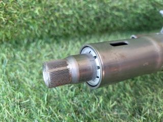 bontott DODGE CHALLENGER Kormányoszlop