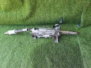 bontott DODGE CHALLENGER Kormányoszlop