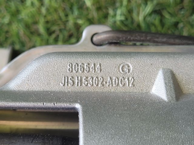 bontott DODGE CHALLENGER Kormányoszlop