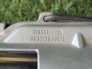 bontott DODGE CHALLENGER Kormányoszlop