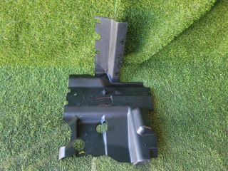 bontott DODGE CHALLENGER Légterelő