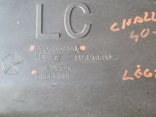 bontott DODGE CHALLENGER Légterelő