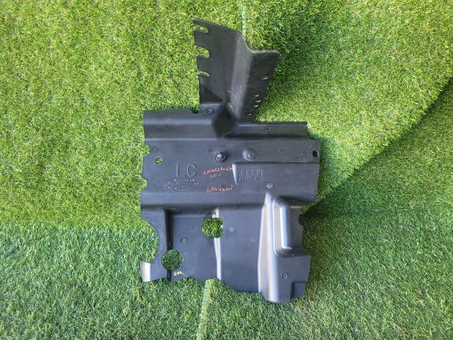 bontott DODGE CHALLENGER Légterelő