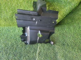 bontott DODGE CHALLENGER Légterelő