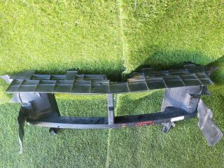 bontott DODGE CHALLENGER Légterelő