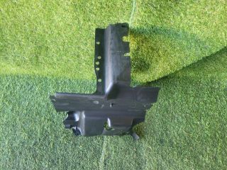 bontott DODGE CHALLENGER Légterelő