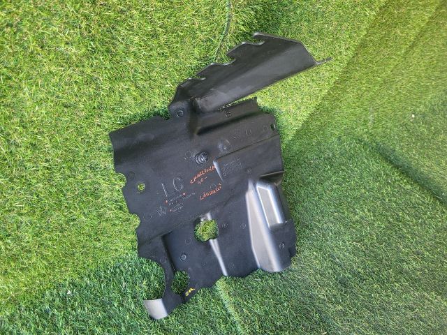 bontott DODGE CHALLENGER Légterelő