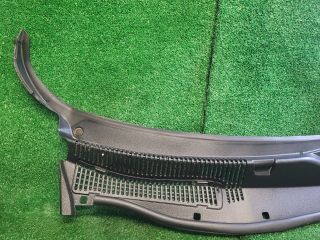 bontott DODGE CHALLENGER Levélrács