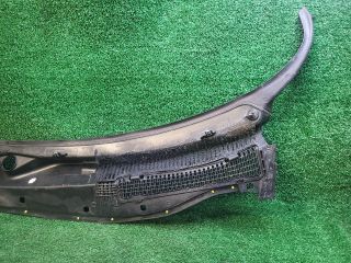 bontott DODGE CHALLENGER Levélrács