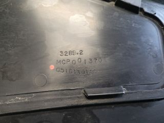 bontott DODGE CHALLENGER Levélrács