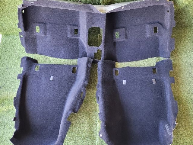 bontott DODGE CHALLENGER Padlószőnyeg