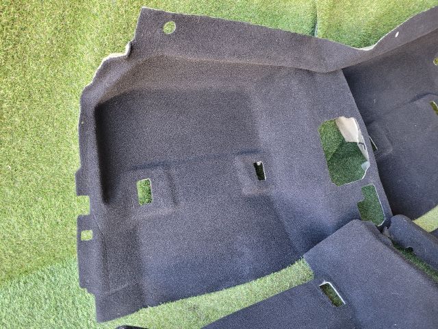 bontott DODGE CHALLENGER Padlószőnyeg