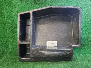 bontott DODGE CHALLENGER Pótkerék Szerszámtartó