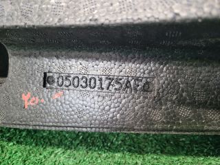 bontott DODGE CHALLENGER Pótkerék Szerszámtartó