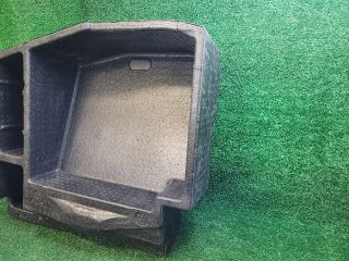 bontott DODGE CHALLENGER Pótkerék Szerszámtartó