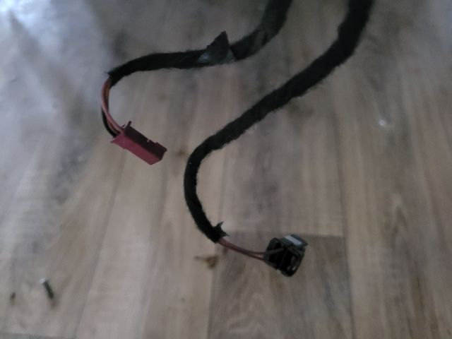 bontott DODGE CHALLENGER Tető