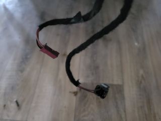 bontott DODGE CHALLENGER Tető