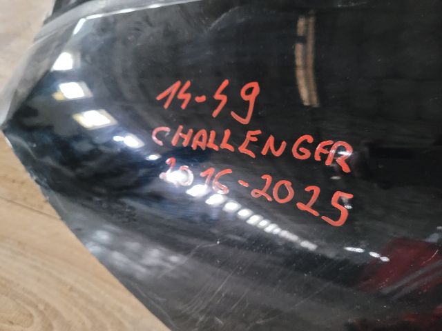 bontott DODGE CHALLENGER Tető