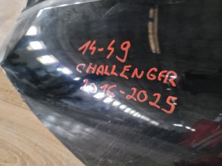bontott DODGE CHALLENGER Tető