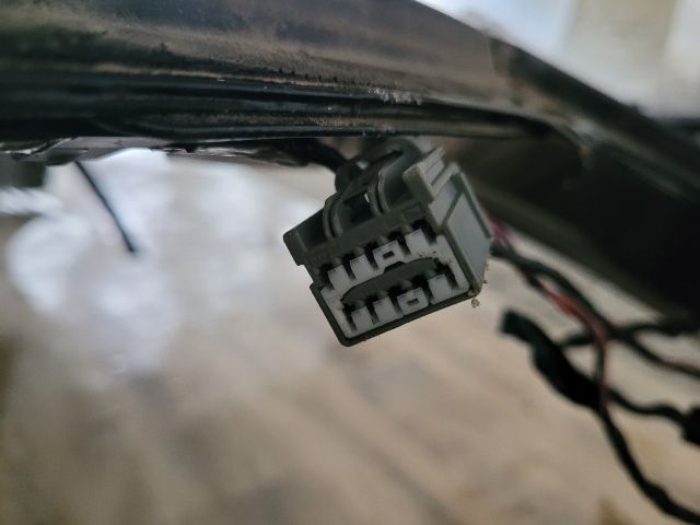 bontott DODGE CHALLENGER Tető