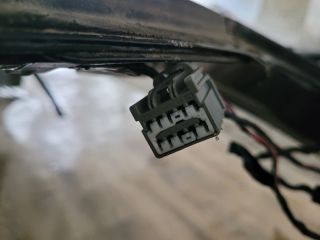 bontott DODGE CHALLENGER Tető