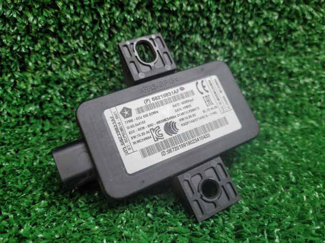 bontott DODGE CHALLENGER TPMS Elektronika