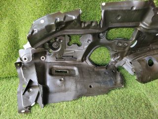 bontott DODGE CHALLENGER Tűzfal Kárpit