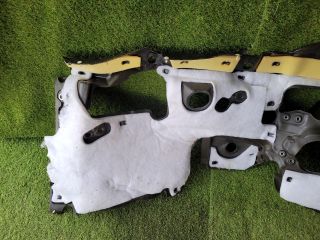 bontott DODGE CHALLENGER Tűzfal Kárpit