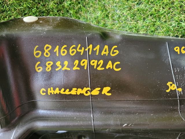 bontott DODGE CHALLENGER Tűzfal Kárpit