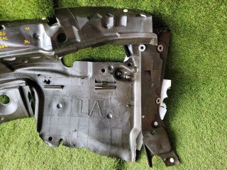 bontott DODGE CHALLENGER Tűzfal Kárpit