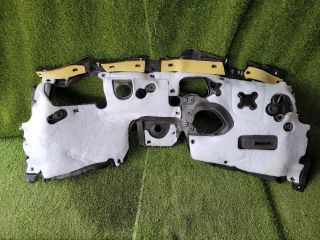 bontott DODGE CHALLENGER Tűzfal Kárpit