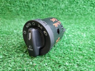 bontott DODGE CHALLENGER Világítás Kapcsoló