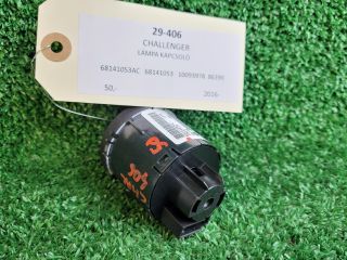 bontott DODGE CHALLENGER Világítás Kapcsoló