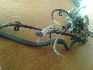 bontott DODGE JOURNEY Lefújószelep