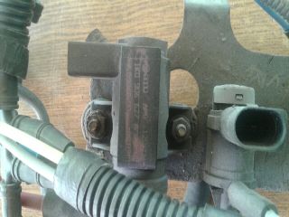 bontott DODGE JOURNEY Lefújószelep