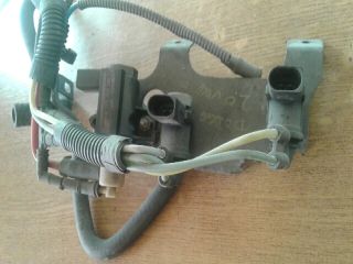 bontott DODGE JOURNEY Lefújószelep