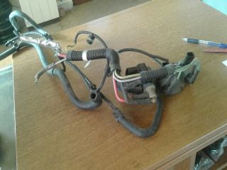 bontott DODGE JOURNEY Lefújószelep