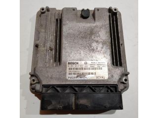 bontott DODGE JOURNEY Motorvezérlő