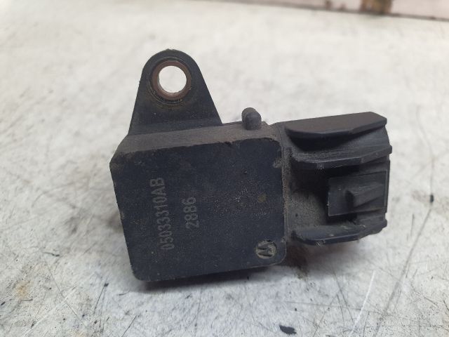 bontott DODGE JOURNEY Szívócső Nyomásérzékelő