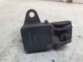 bontott DODGE JOURNEY Szívócső Nyomásérzékelő