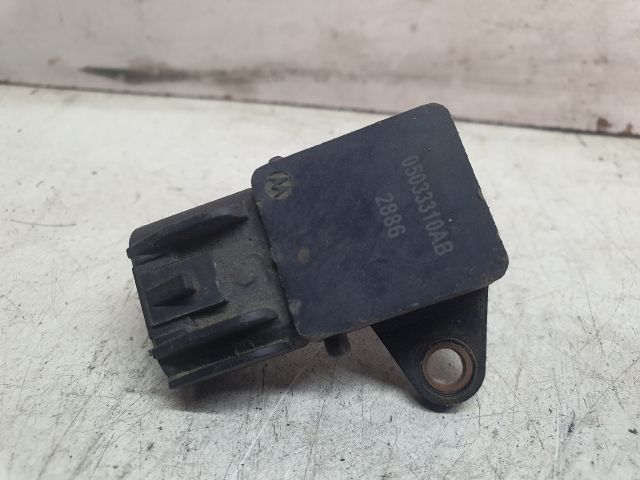 bontott DODGE JOURNEY Szívócső Nyomásérzékelő