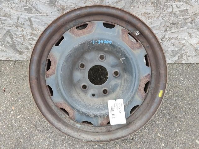 bontott DODGE JOURNEY Acélfelni (1 db)