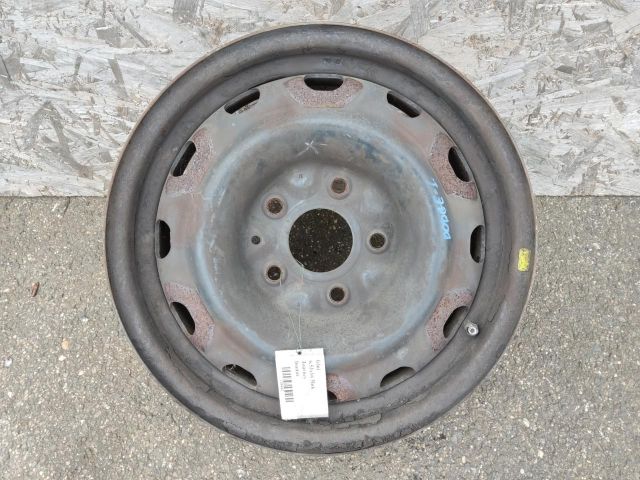 bontott DODGE JOURNEY Acélfelni (1 db)