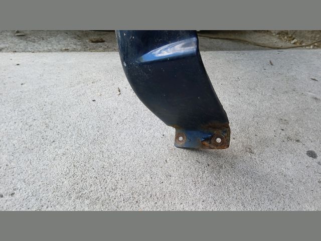 bontott DODGE JOURNEY Bal első Sárvédő