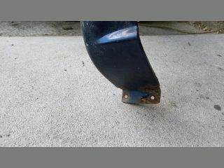 bontott DODGE JOURNEY Bal első Sárvédő