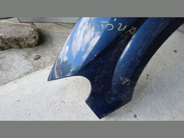 bontott DODGE JOURNEY Bal első Sárvédő